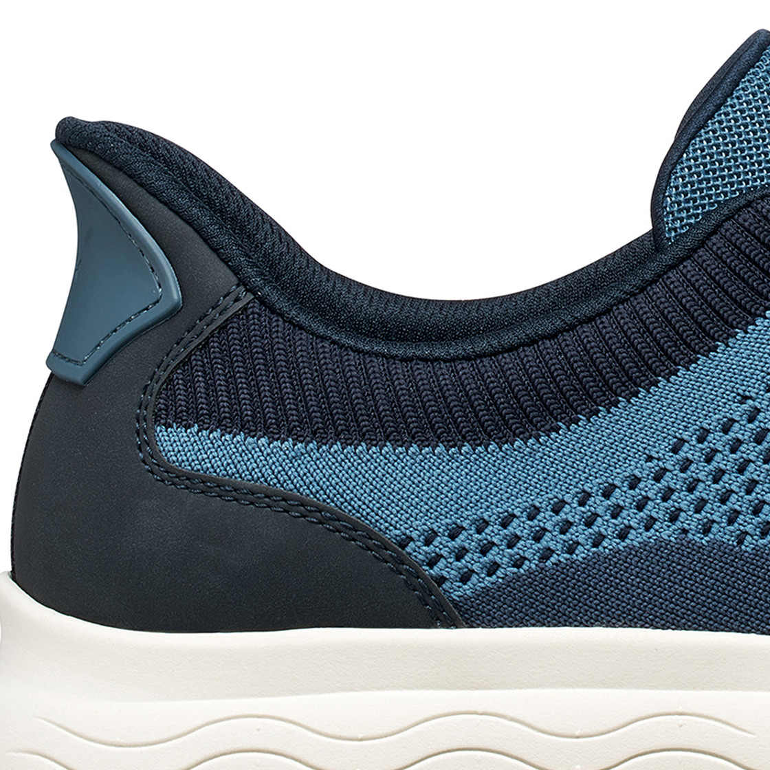 Geox SPHERICA PLUS - Blue - Special image