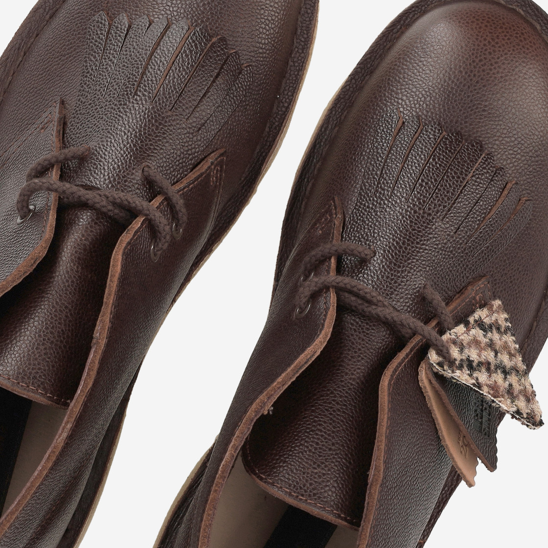 Clarks Desert Boot - Brown - Special image