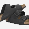 birkenstock ARIZONA WB - Black - Special image