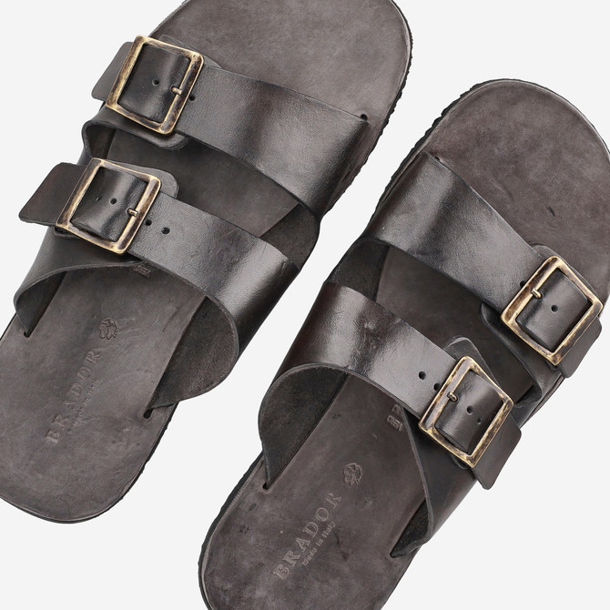 Eurotop&Brador 98-765 - Braun - Sonderbild