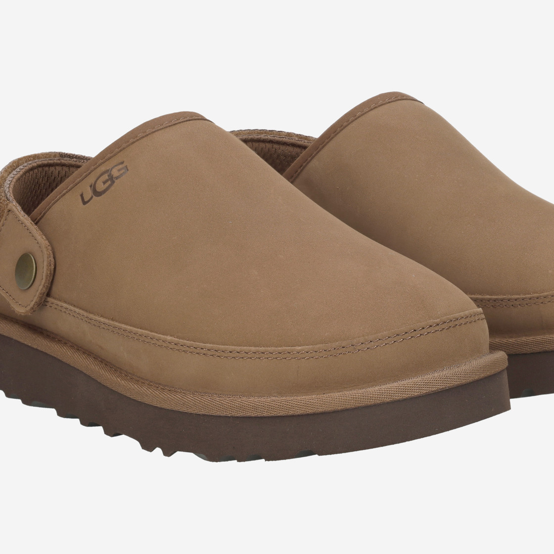 UGG australia GOLDENCOAST CLOG 2 - Brown - Special image