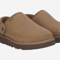UGG australia GOLDENCOAST CLOG 2 - Brown - Special image