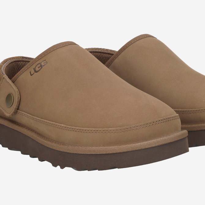 UGG australia GOLDENCOAST CLOG 2 - Brown - Special image
