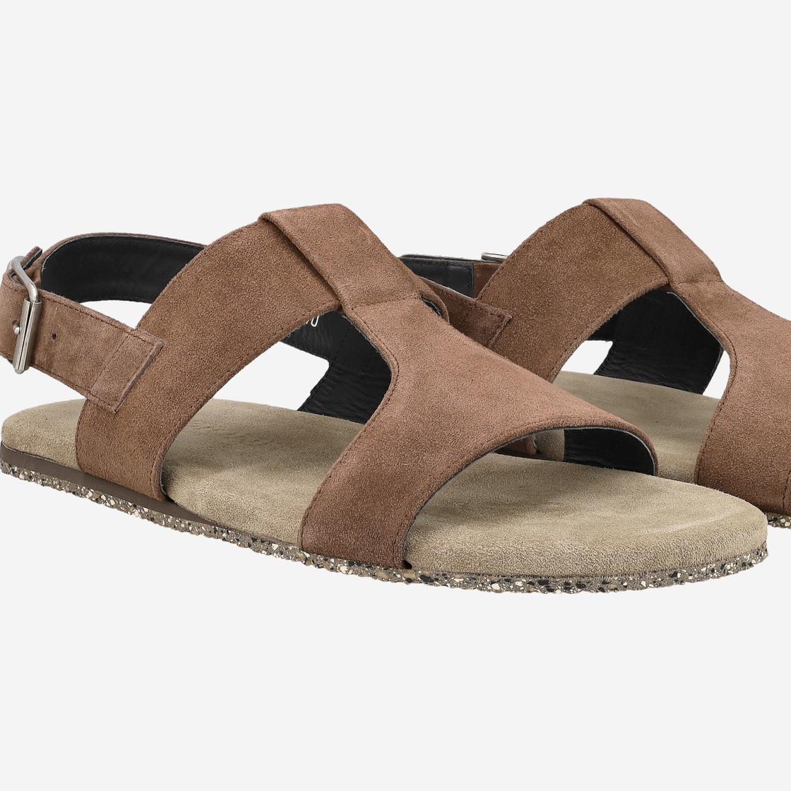 Emozioni M8140 - Braun - Sonderbild