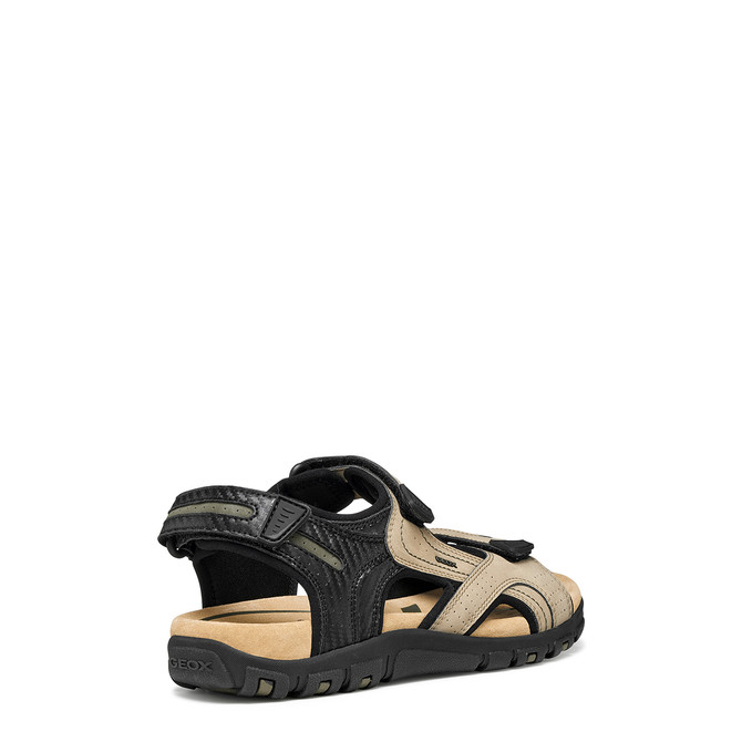 Geox SANDAL STRADA - Beige combined - special image