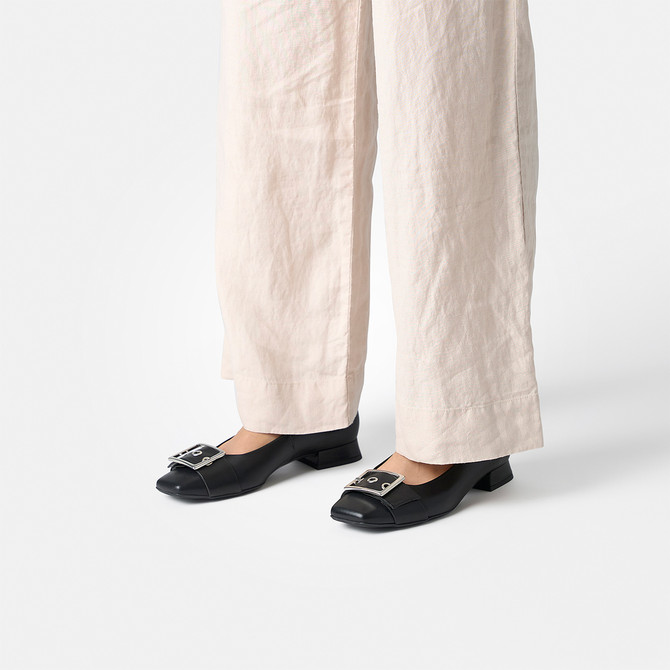 Paul Green 3855-019 - Black - Special image