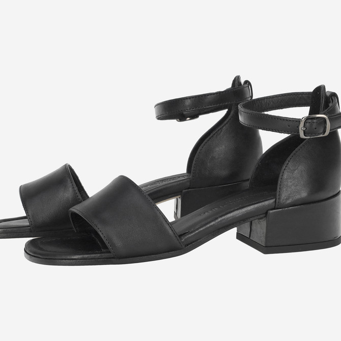 Donna Carolina LIDO JOY - Black - Special image