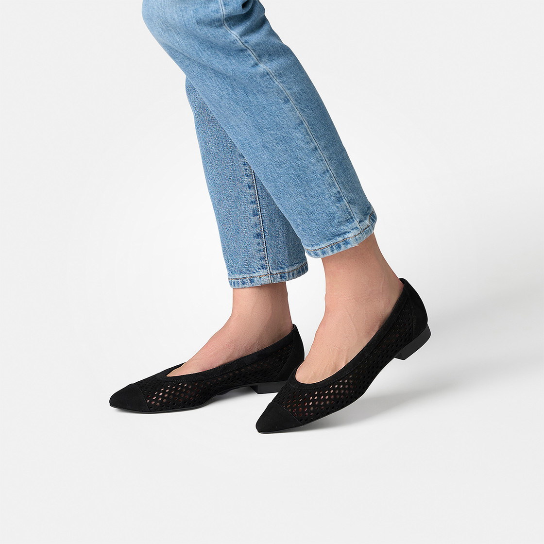 Paul Green 1215-019 - Black - Special image