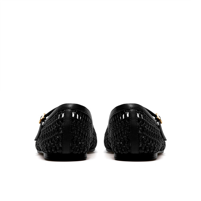 Clarks Livia Sky - Black - Special image