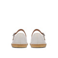 Clarks Desert Jane - White - Special image
