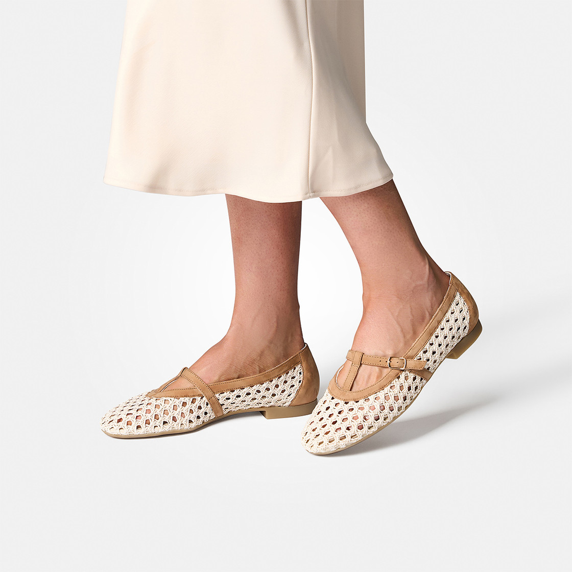 Paul Green 1143-000 - Weiß - Sonderbild