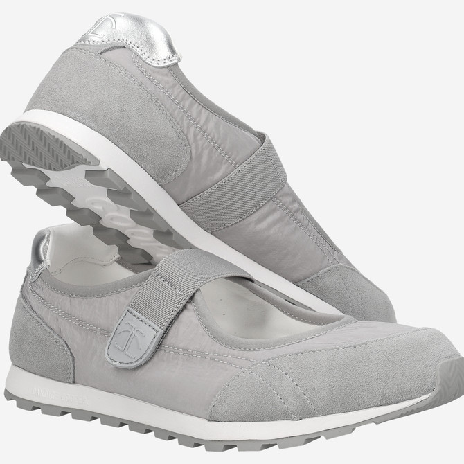 Candice Cooper PLUME FLAPI - Gray - Special image