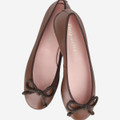 Pretty Ballerinas 35.663 - Braun - Sonderbild