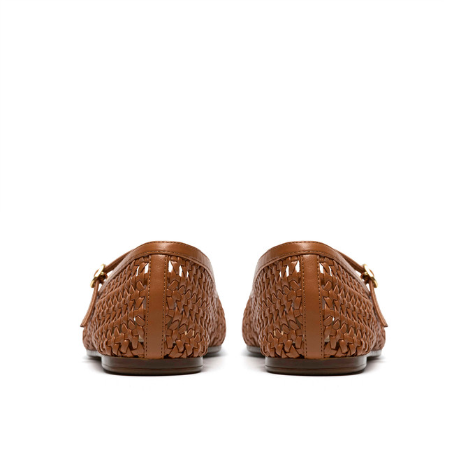 Clarks Livia Sky - Brown - Special image