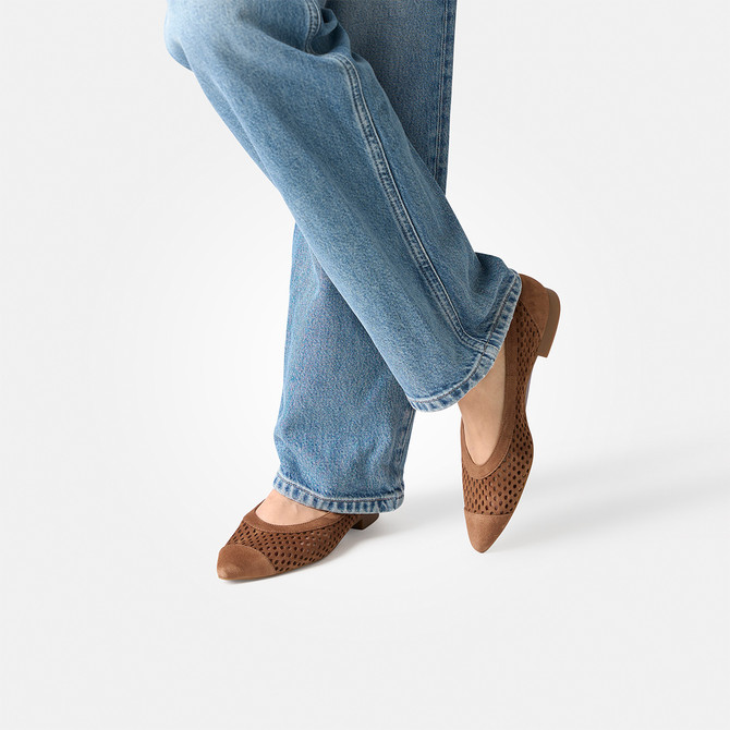 Paul Green 1215-049 - Braun - Sonderbild