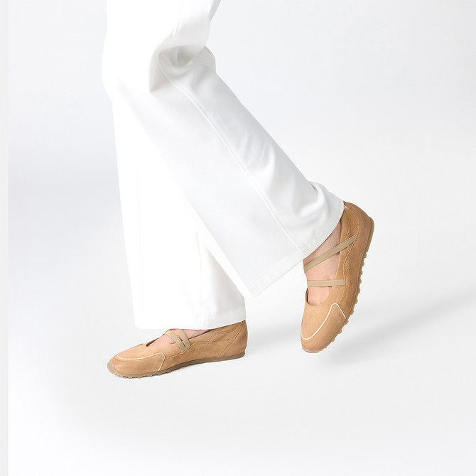 Paul Green 1191-039 - Brown - Special image