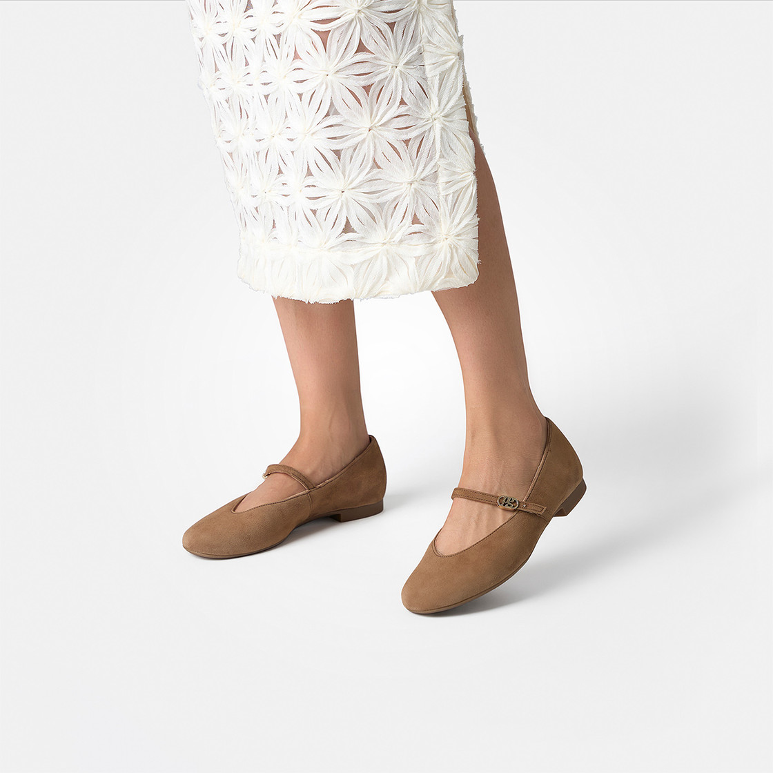 Paul Green 1189-039 - Brown - Special image