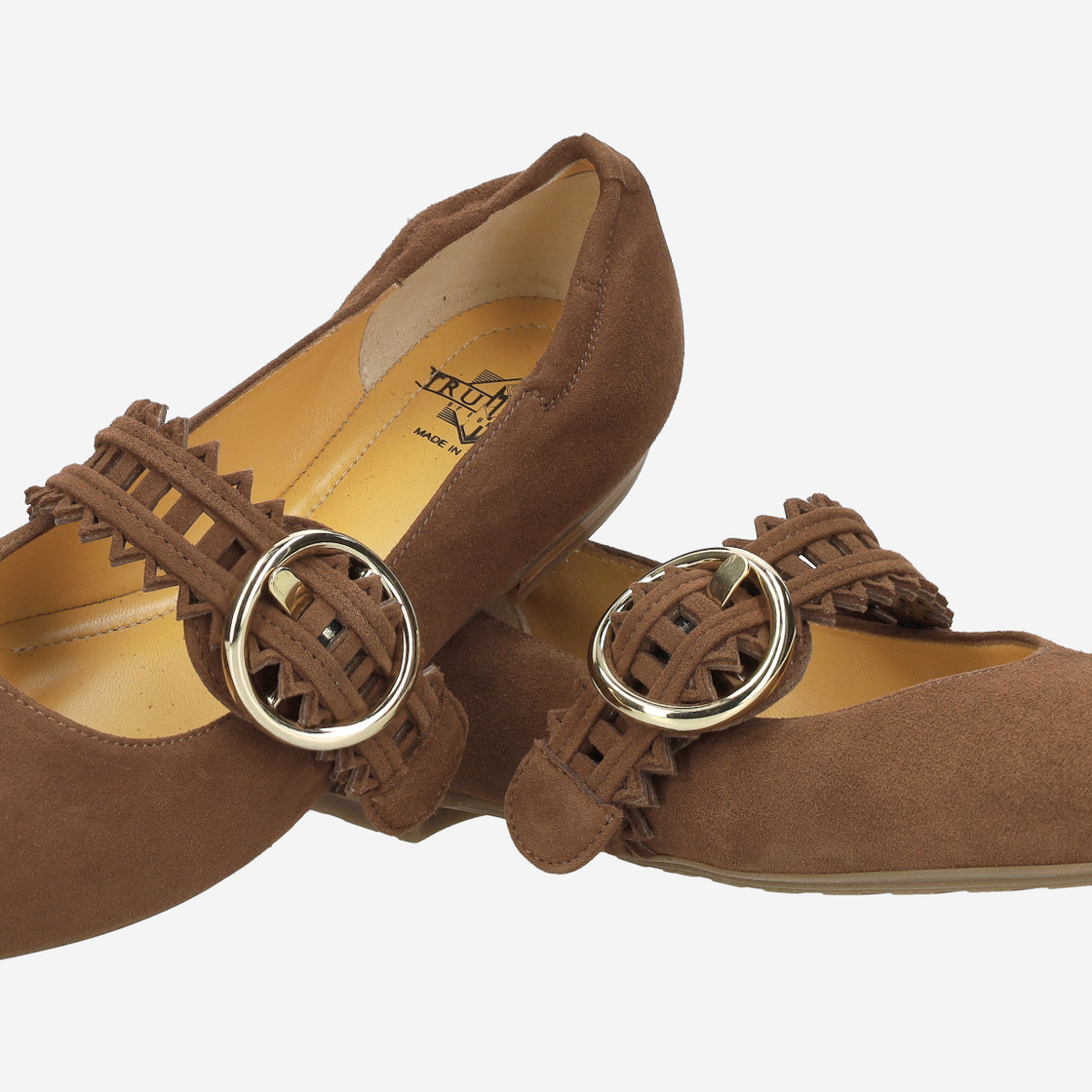 Trumans 4354 142 - Braun - Sonderbild