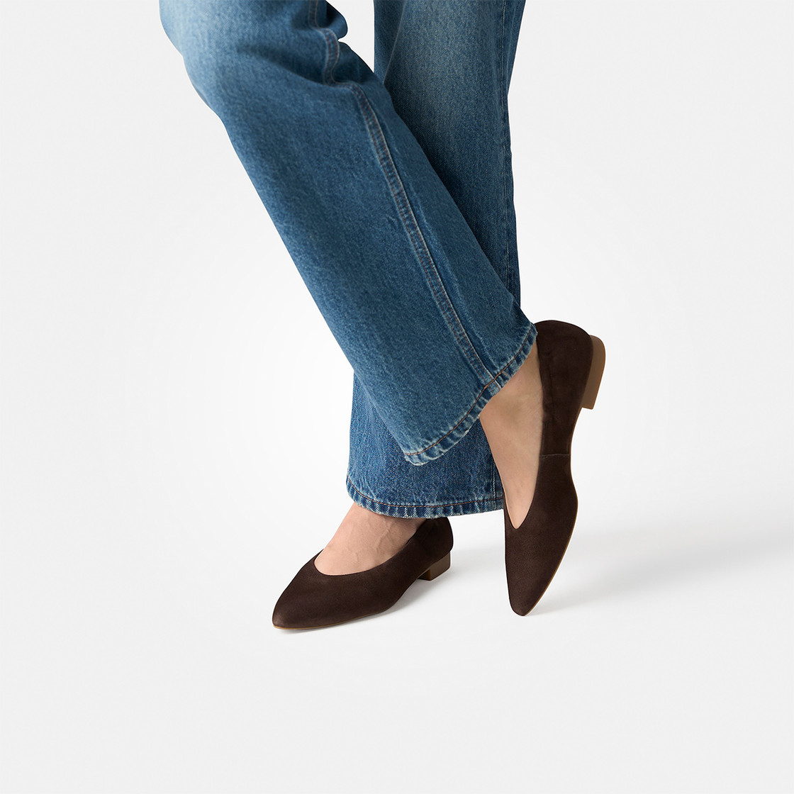 Paul Green 1224-009 - Brown - Special image