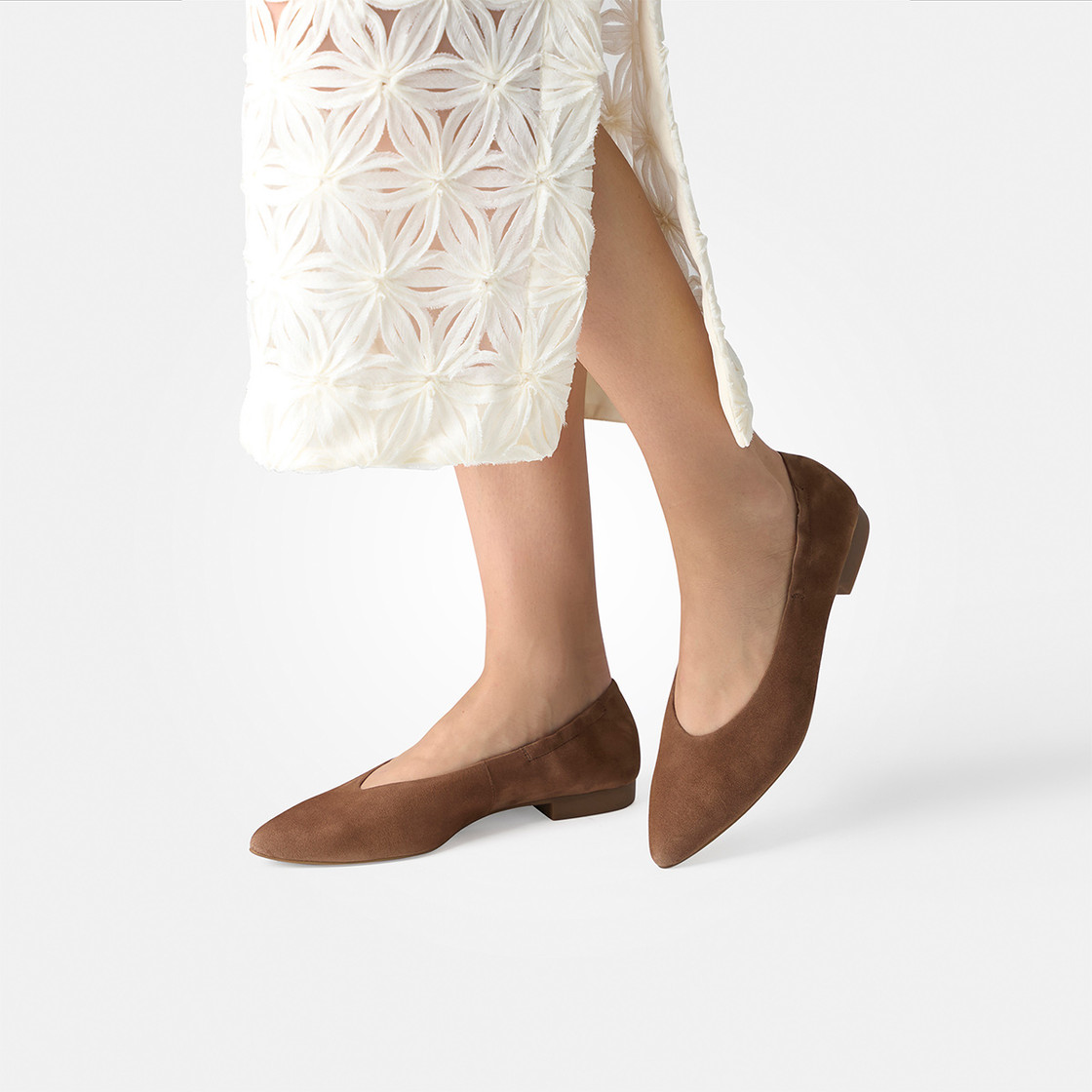 Paul Green 1224-019 - Brown - Special image