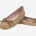 Pretty Ballerinas 35.663 - Brown - Special image