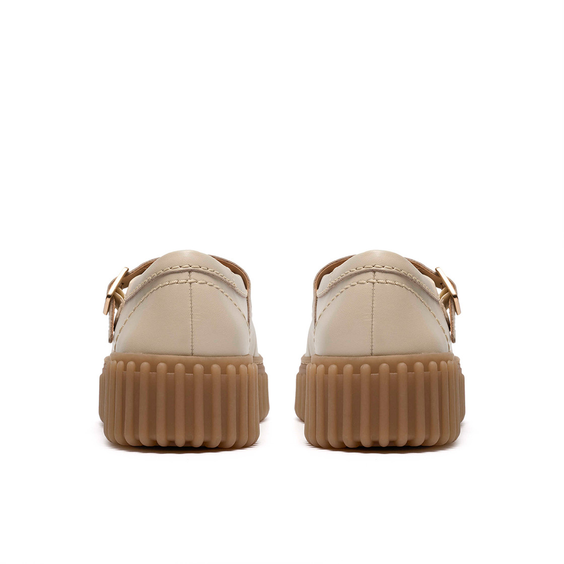 Clarks Torhill Jane - Beige - Special image