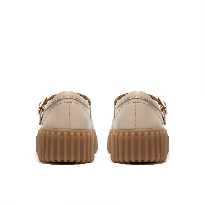Clarks Torhill Jane - Beige - Special image