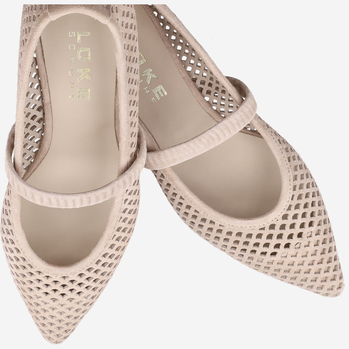 Lüke Marton JENNIFER - Beige - Sonderbild