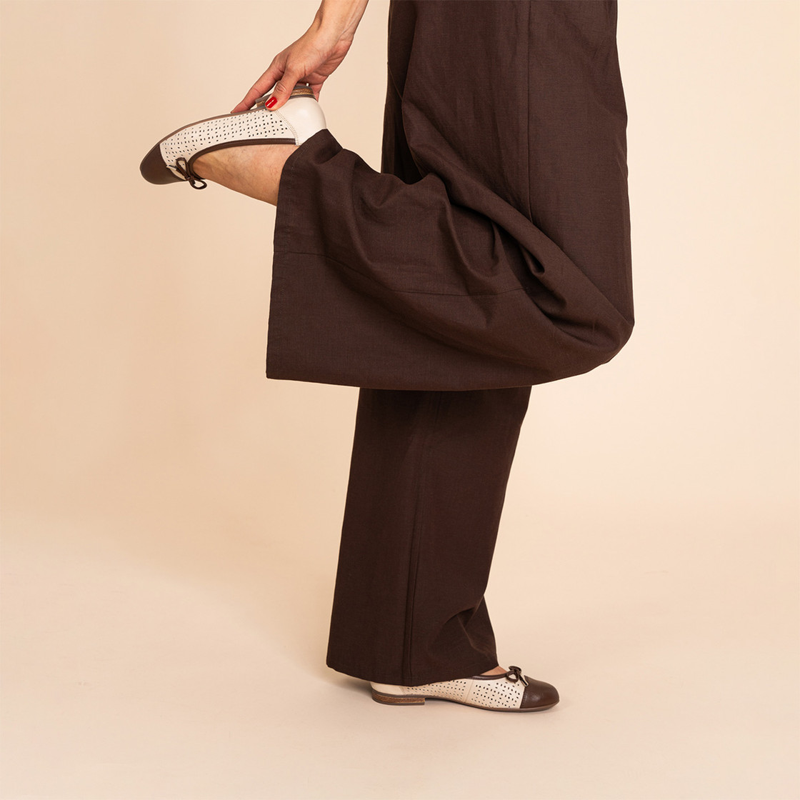 Ara SARDINIA - Beige - Special image