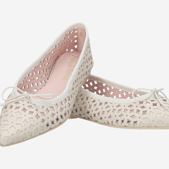 Pretty Ballerinas 52.577 - Beige - Special image