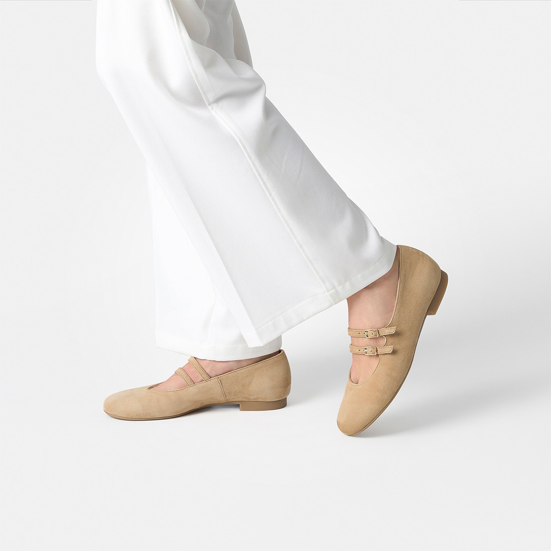 Paul Green 1211-019 - Beige - Special image