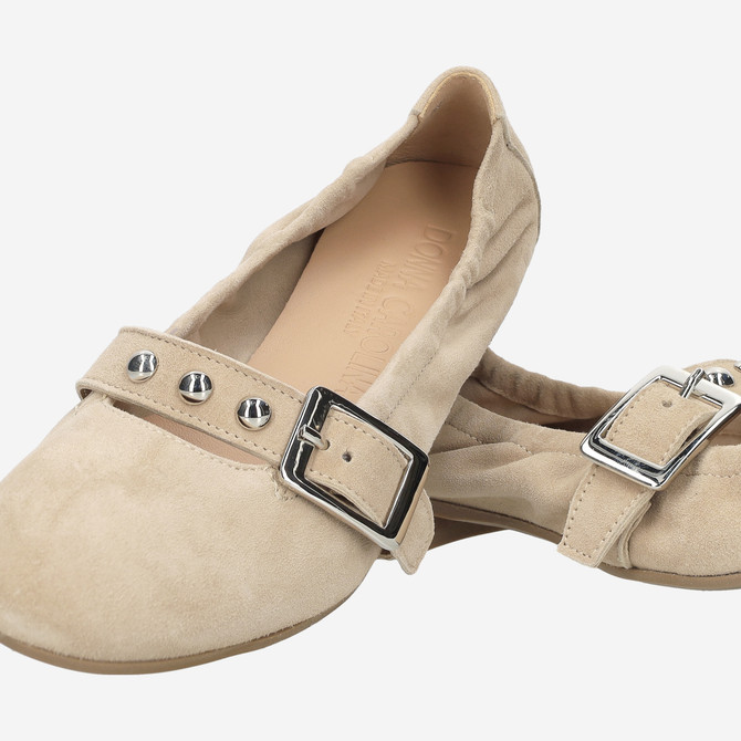 Donna Carolina CLARA LIFT - Beige - Special image