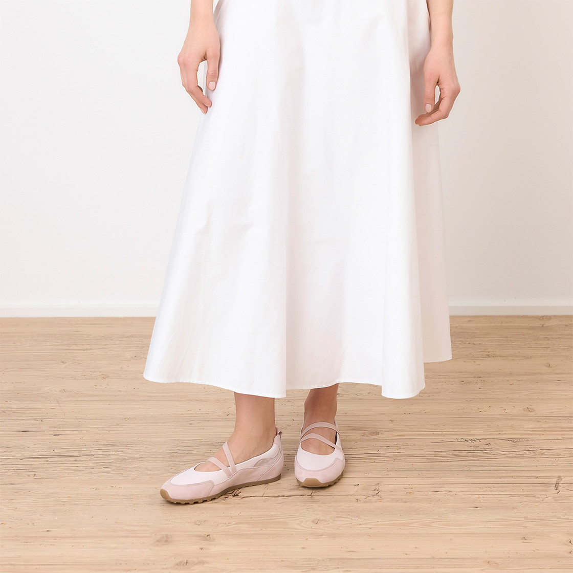 Paul Green 1191-029 - Rose