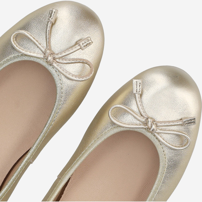 Unisa ACOR - Gold - Special image