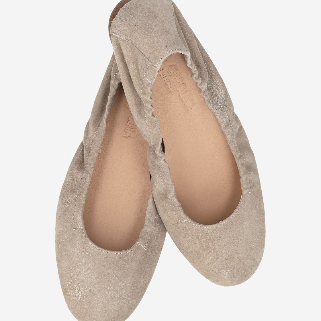 Donna Carolina CLARA BASIC - Gold - Special image