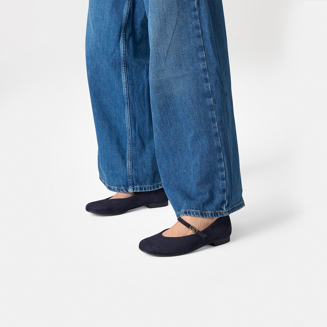 Paul Green 1189-049 - Blue - Special image