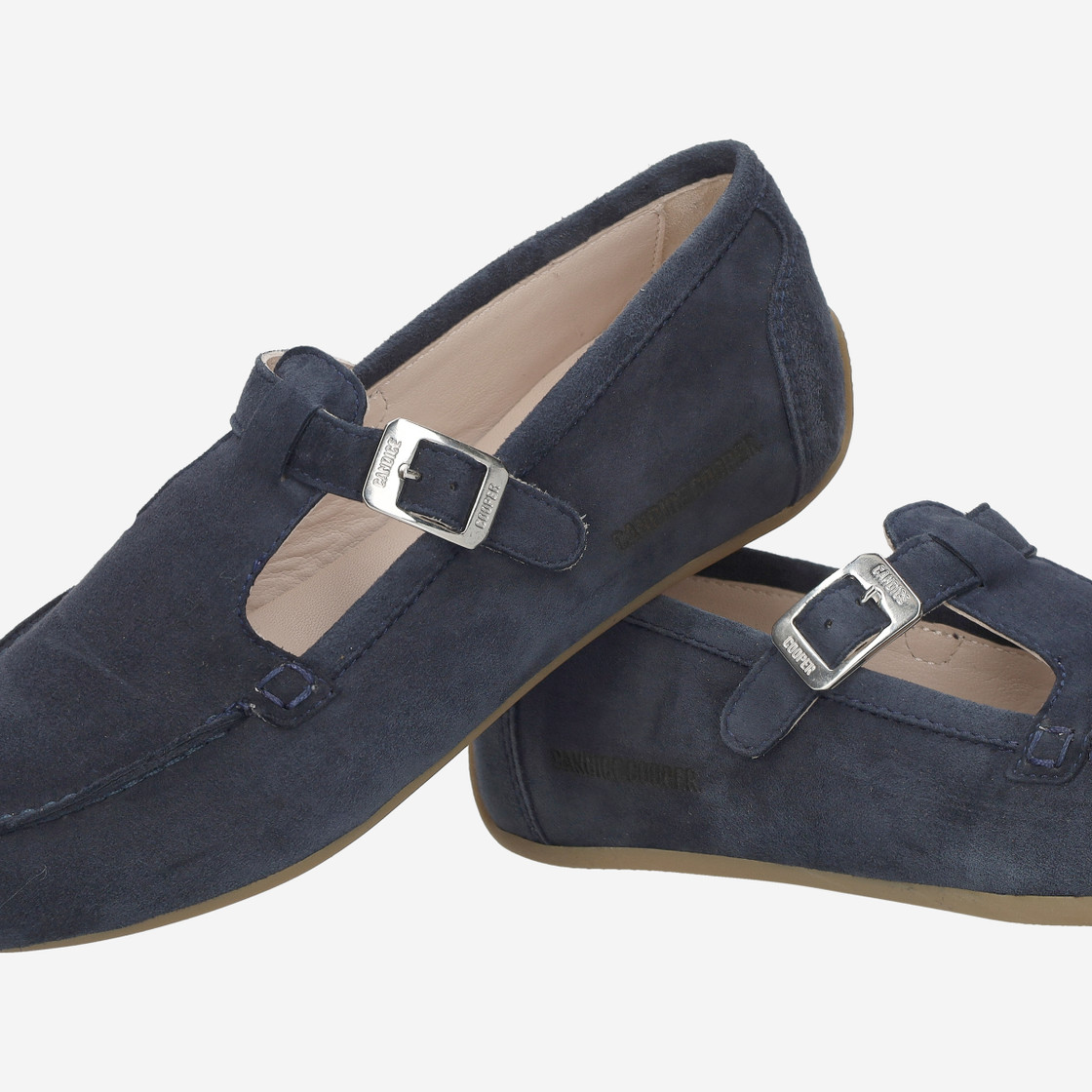 Candice Cooper ROCK MOK - Blue - Special image