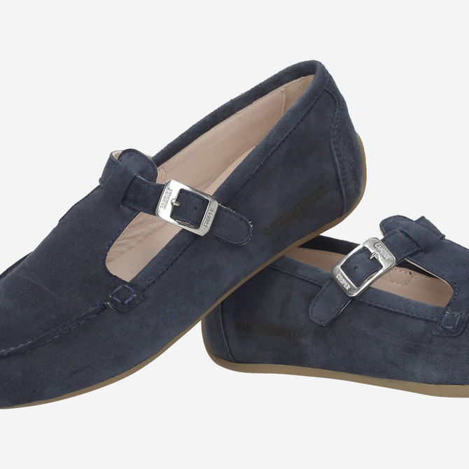 Candice Cooper ROCK MOK - Blue - Special image