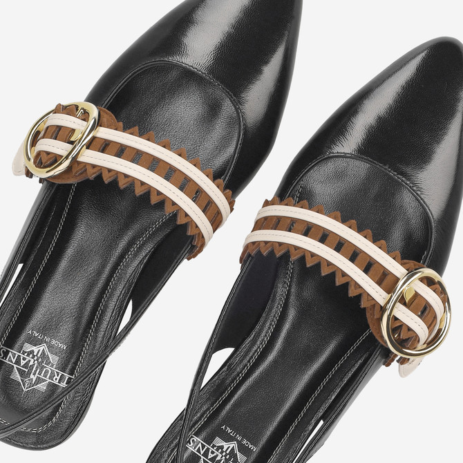 Trumans 4350 158 - Black - Special image