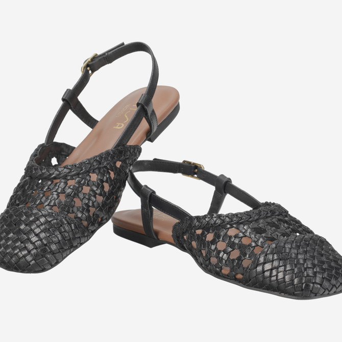 Unisa BADRI - Black - Special image