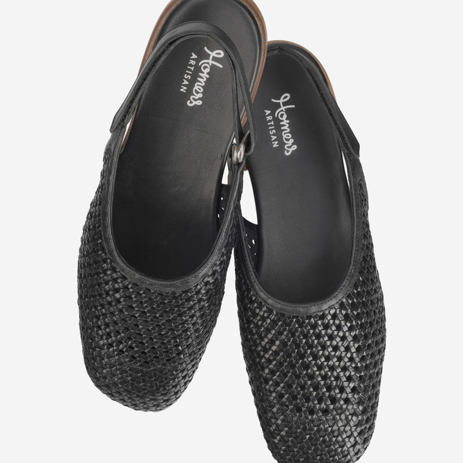 Homers 22141 - Black - Special image