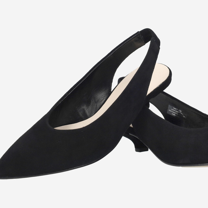 Gabor 1.530 - Black - Special image