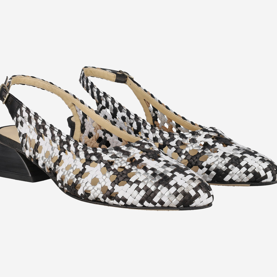 Brunate 32376 - Schwarz, kombiniert - Sonderbild