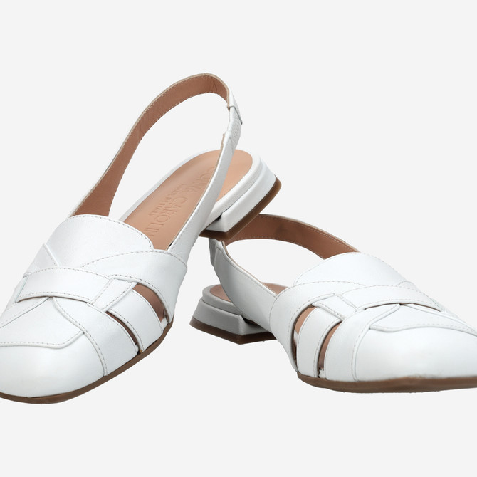 Donna Carolina ELSA NELLY - White - Special image