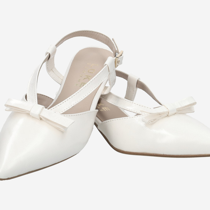 Lüke Marton ANNA - Weiß (Creme) - Sonderbild