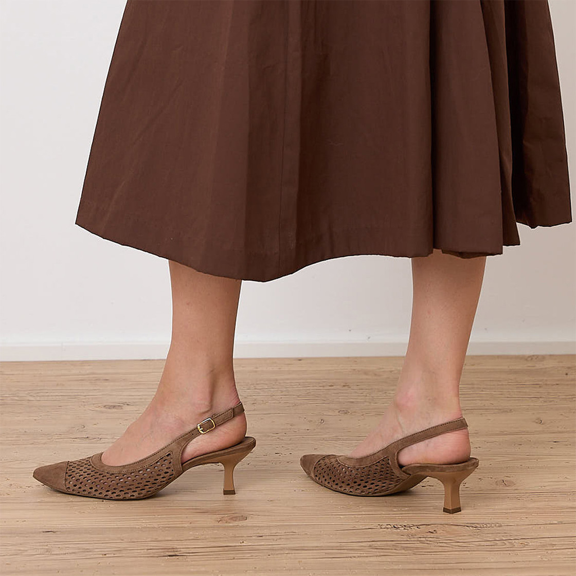 Paul Green 6222-019 - Brown