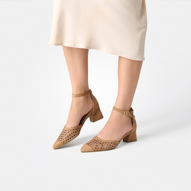 Paul Green 3856-009 - Braun - Sonderbild