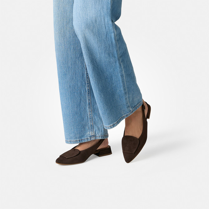 Paul Green 6090-089 - Brown - Special image