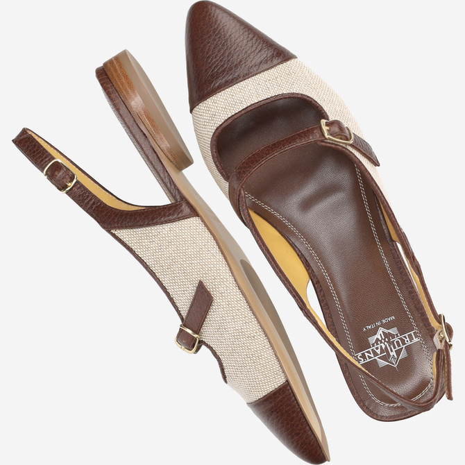 Trumans 4312 158 - Brown - Special picture