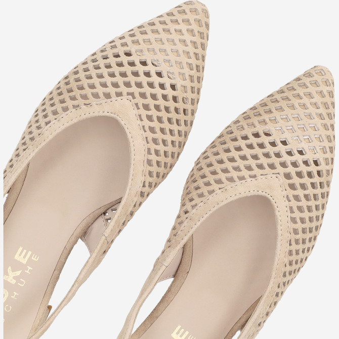 Lüke Marton GENNY - Beige - Special image